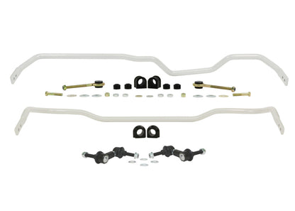 Whiteline Sway Bar - Vehicle Kit — 0V6JT