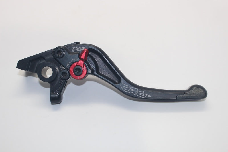 CRG Constructors Rc2 Brk Lvr Shrt Blk Ducati 2AB-511B-H-B