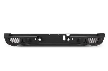 Body Armor 4x4 2019+ Dodge Ram 1500 Ambush Series Rear Bumper DG-2966
