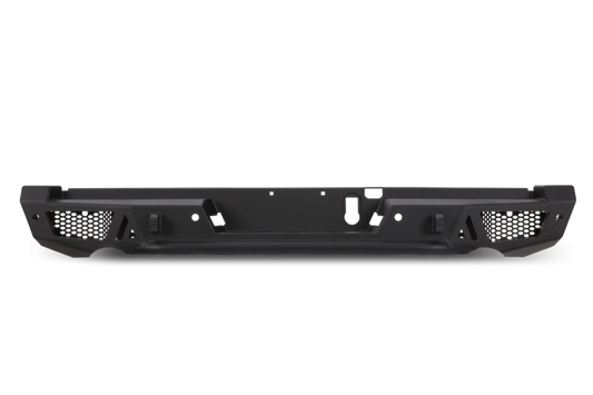 Body Armor 4x4 2019+ Dodge Ram 1500 Ambush Series Rear Bumper DG-2966