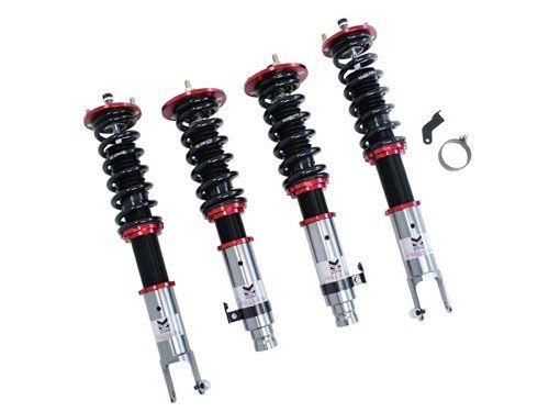 Megan Racing Coilover Damper Kit for Mitsubishi Galant 99-03 / Eclipse 00-05