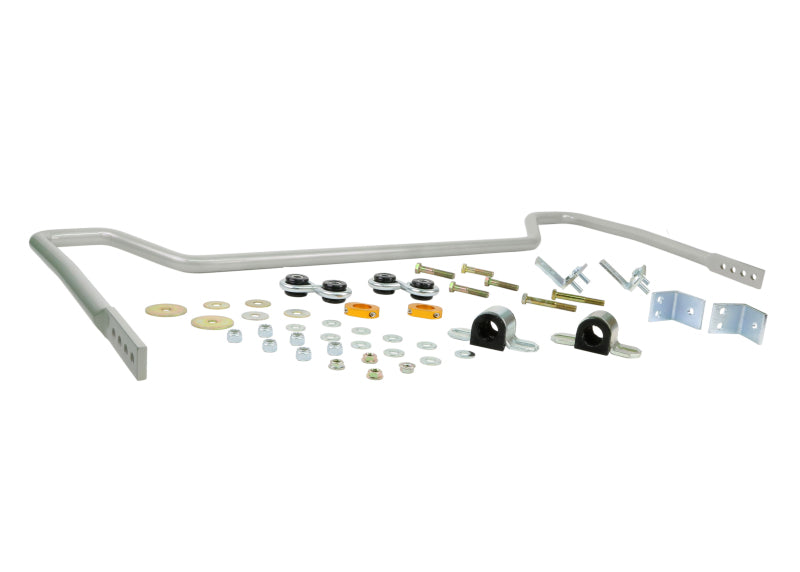 Whiteline Sway bar - 24mm Heavy Duty Blade Adjustable — 09MPU