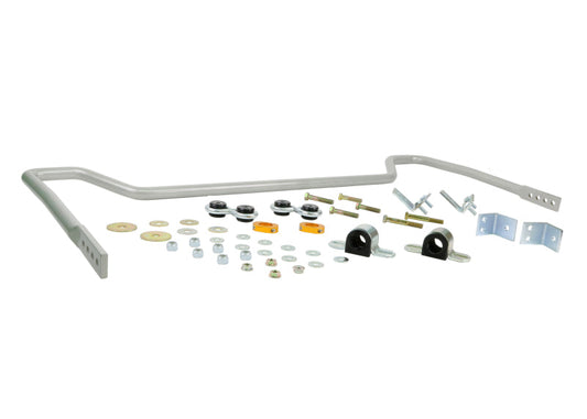 Whiteline Sway bar - 24mm Heavy Duty Blade Adjustable — 09MPU