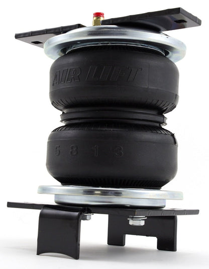 Airlift Loadlifter 5000 for Half Ton Vehicles — 157VC