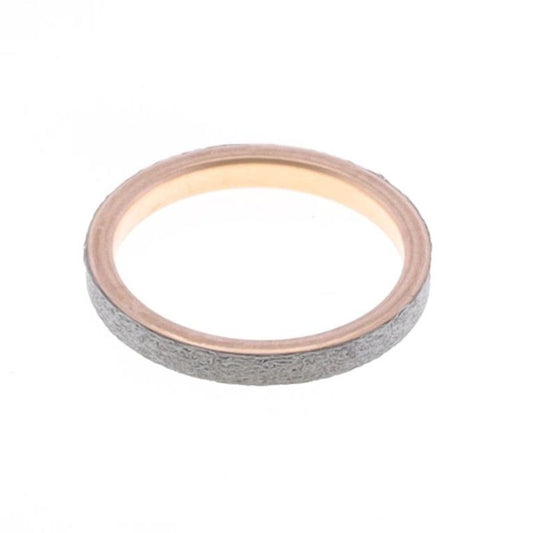 Athena 03-09 Suzuki Eiger 2X4 Automatic 400 Exhaust Gasket S410510012035