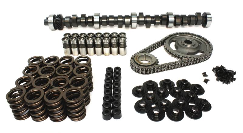 Comp Cams FF XE262H-10 CAM & KIT
