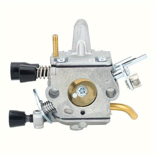 Carburetor Kit for Stihl FS250 FS120 FS200 Brushcutter — Replaces 4134-120-0653