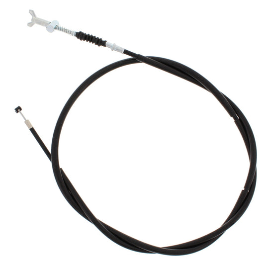 All Balls Racing 00-04 Yamaha YFM400 Big Bear 2WD Cable - Rear H& - Park Brake 45-4065