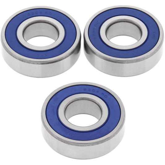 All Balls Racing Wheel Bearing Kit 25-1251