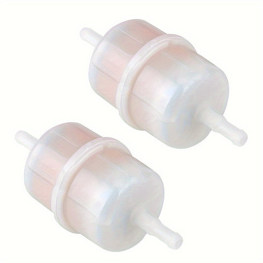 Fuel Filter for Kohler CH18 CH18S CH20 — Replaces 24 050 13-S (2-Pack)