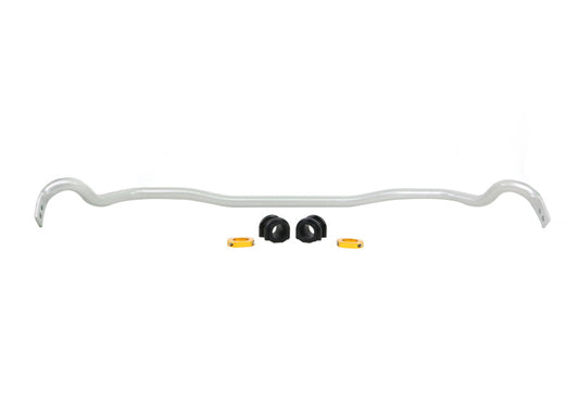 Whiteline Front Sway Bar 30mm X Adjustable Hyundai Genesis Coupe 2010-2011