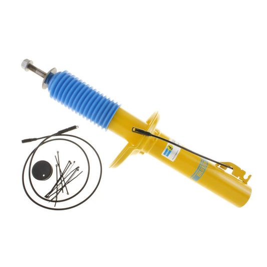 Bilstein 05-11 Porsche Boxster (w/ PASM) B8 Performance Plus (DampTronic) Monotube Strut - Rear 35-348160