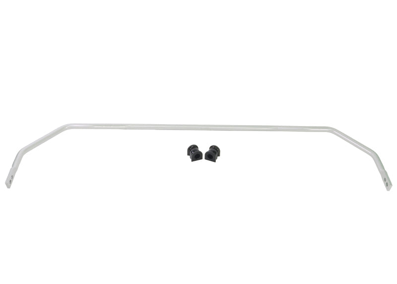 Whiteline Performance Rear Sway Bar - 18mm 2 Point Adjustable — 2122B