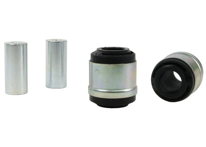 Whiteline Plus 11/05+ Dodge Charger / 3/08 Challenger Front Lower Inner Control Arm Bushing Kit W53335