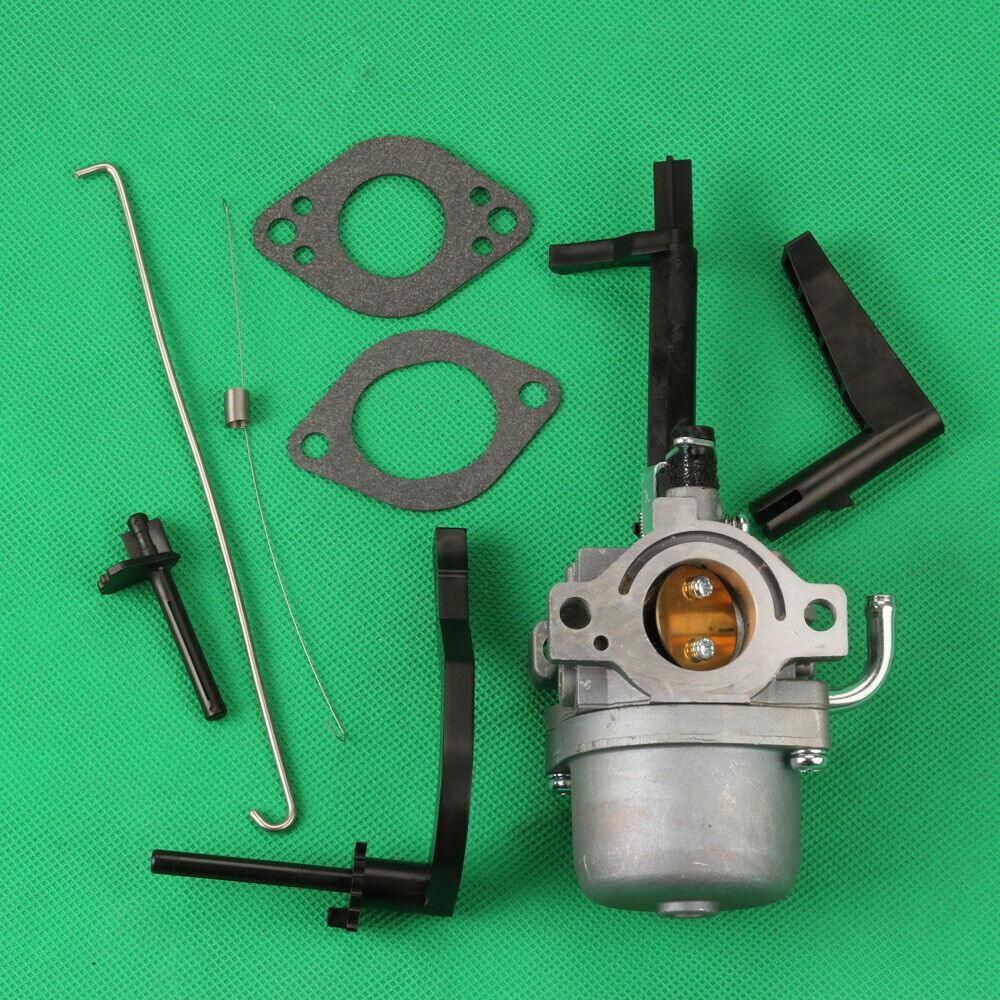 Carburetor for Troy-Bilt 10HP Generator — Replaces 591378
