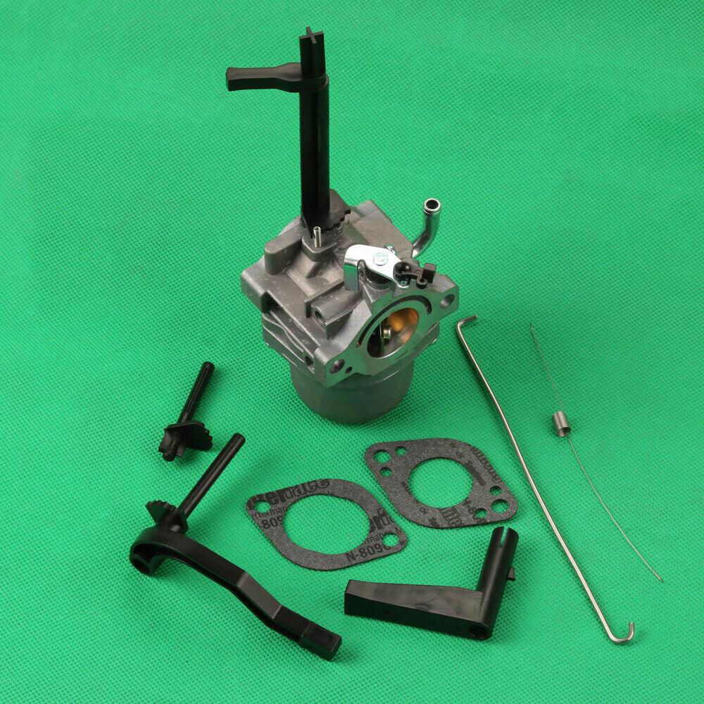 Carburetor for Troy-Bilt 10HP Generator — Replaces 591378