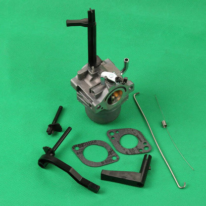 Carburetor for Troy-Bilt 10HP Generator — Replaces 591378