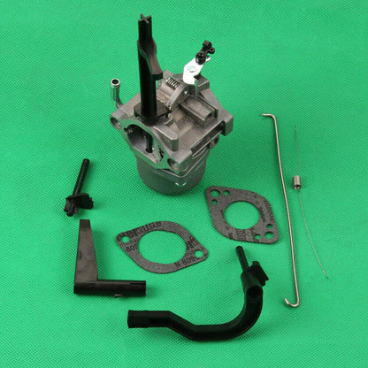 Carburetor for Troy-Bilt 10HP Generator — Replaces 591378