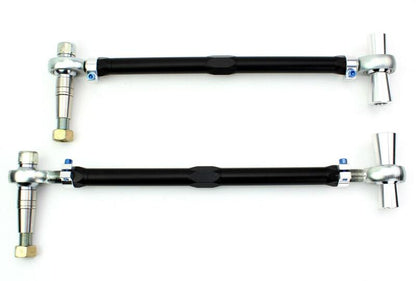SPL Part S550 Mustang Offset Front Tension Rods
