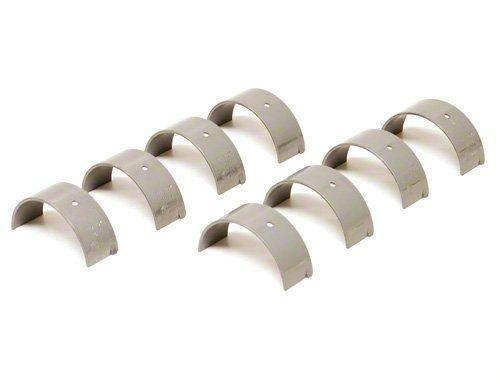 ACL 03+ Chrysler 345 5.7L Hemi V8 Race Series .25 Oversized High Performance Con Rod