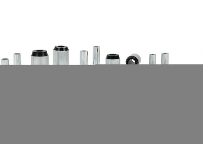 Whiteline Plus 02-09 Lexus GX470 / 06+ Toyota FJ Cruiser Fr C/A