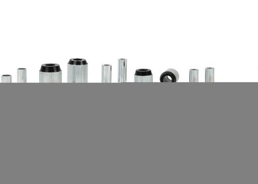 Whiteline Plus 02-09 Lexus GX470 / 06+ Toyota FJ Cruiser Fr C/A