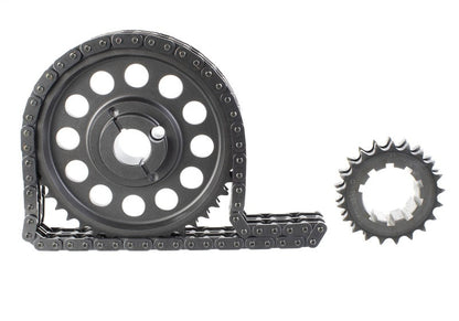Ford Performance Parts Ford Racing 302-351W Double Roller Timing Chain Set