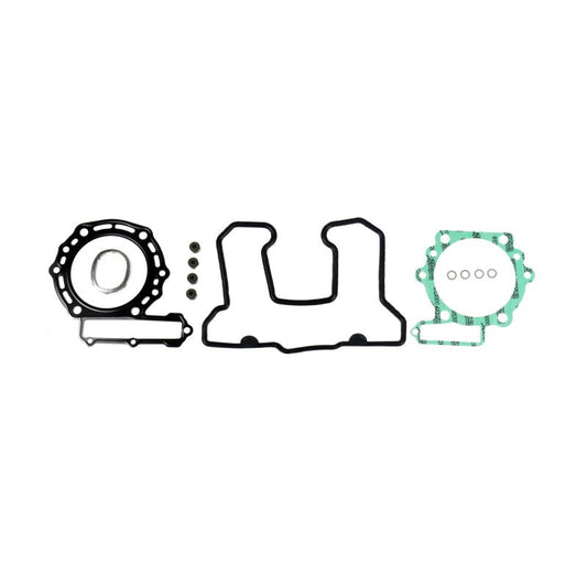 Athena 87-08 Kawasaki Top End Gasket Kit P400250600650