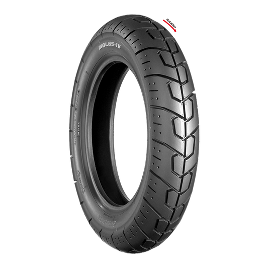 Bridgestone Ml16 400-10 Rear 284165