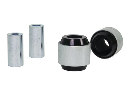 Whiteline 15-21 Ford Mustang Rear Control Arm Bushing Kit W63498