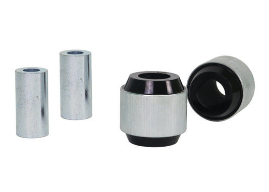 Whiteline 15-21 Ford Mustang Rear Control Arm Bushing Kit W63498