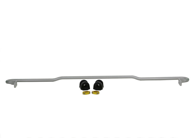 Whiteline 18mm Adjustable Rear Anti Sway Bar FR-S BRZ — 09MQL