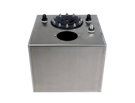 Aeromotive Fuel Cell