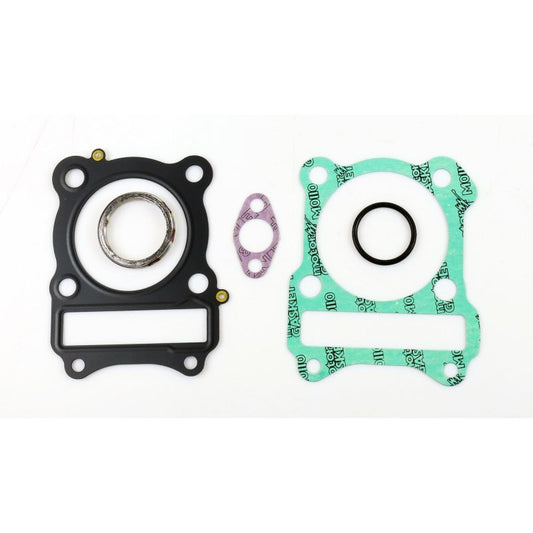 Athena 03-16 Suzuki DRZ 125 53mm Big Bore Cylinder Gasket Kit P400510160016