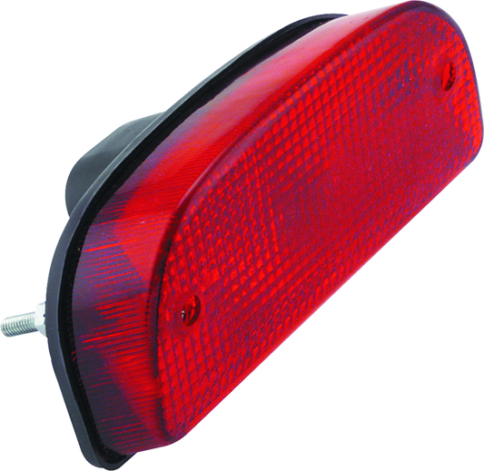 Bikers Choice Fat Bob Tail Light 491307