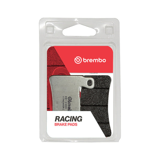 Brembo OE AM - BRAKE PAD MOTORCYCLE 07HO45RC