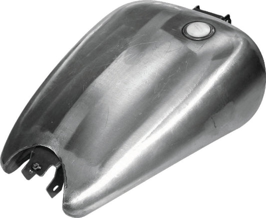 Bikers Choice 91-05 Dyna 2 Inch Stretched Tank 4.2 Gallon 1 Piece 482814