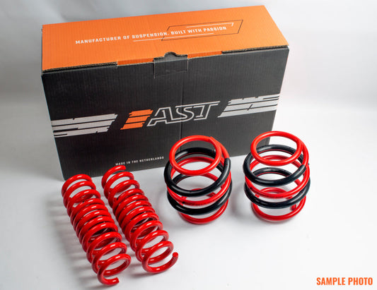 AST 15-18 BMW X5 xDrive 40e Plug-in-Hybrid F15 Lowering Springs - 35-0-35mm ASTLS-24-032