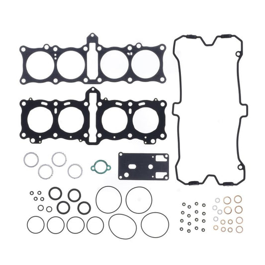 Athena 92-97 Suzuki W / T / V 750 Top End Gasket Kit P400510600732