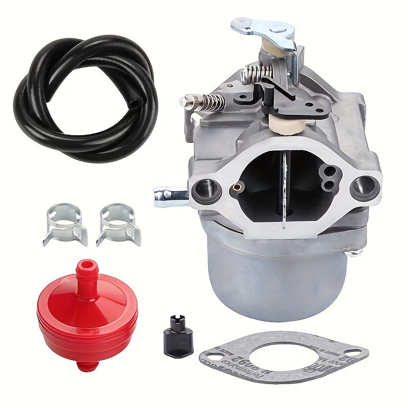 Carburetor Kit for Briggs & Stratton — Replaces 5-4993