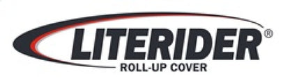 Access Literider 07-19 Tundra 5ft 6in Bed (w/ Deck Rail) Roll-Up Cover 35239