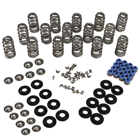 COMP Cams Dodge 6.1L Hemi 0.600in Lift Beehive Spring Kit w/ Titanium Retainers