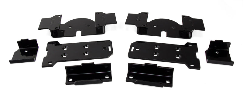 Airlift Loadlifter 5000 Ultimate Air Spring Kit — 1KTEF