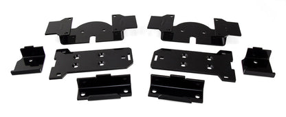 Airlift Loadlifter 5000 Ultimate Air Spring Kit — 1KTEF