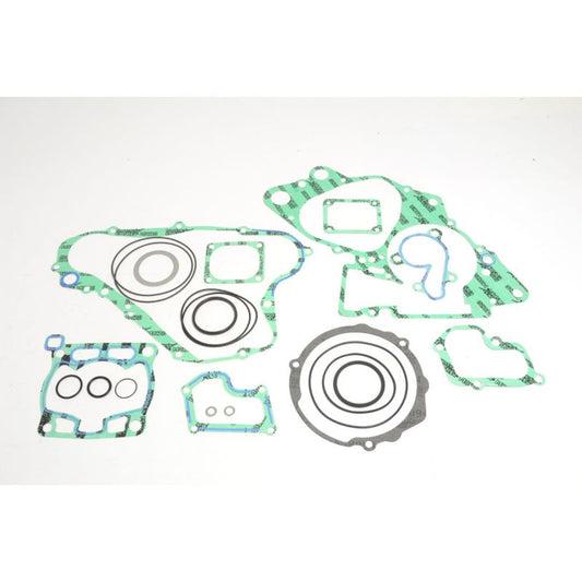 Athena 90-91 Suzuki RM 125 Complete Gasket Kit P400510850130