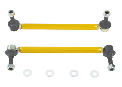 Whiteline Sway Bar - Mount Service Kit — 09MUE