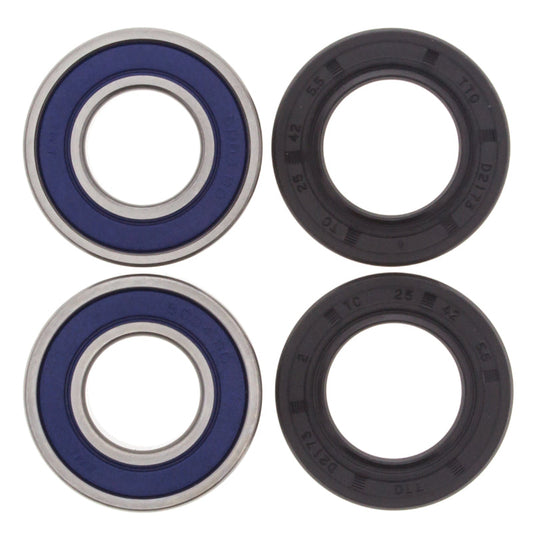 All Balls Racing Wheel Bearing Kit 25-1223