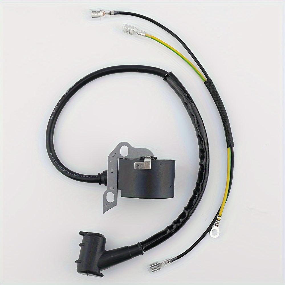 Ignition Coil for Stihl BR320 BR340 BR380 — Replaces 4203 400 1301