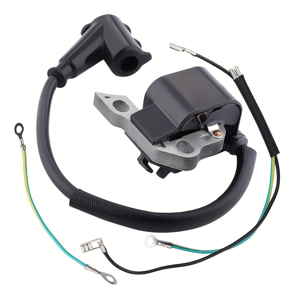 Ignition Coil for Stihl MS210 MS230 MS250 — Replaces 0000-400-1306