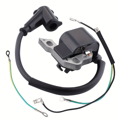 Ignition Coil for Stihl MS210 MS230 MS250 — Replaces 0000-400-1306